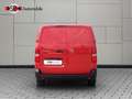 Opel Vivaro 2.0 Kasten Edition M L2 Klima Sortimo Rot - thumbnail 7