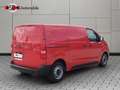 Opel Vivaro 2.0 Kasten Edition M L2 Klima Sortimo Rot - thumbnail 6
