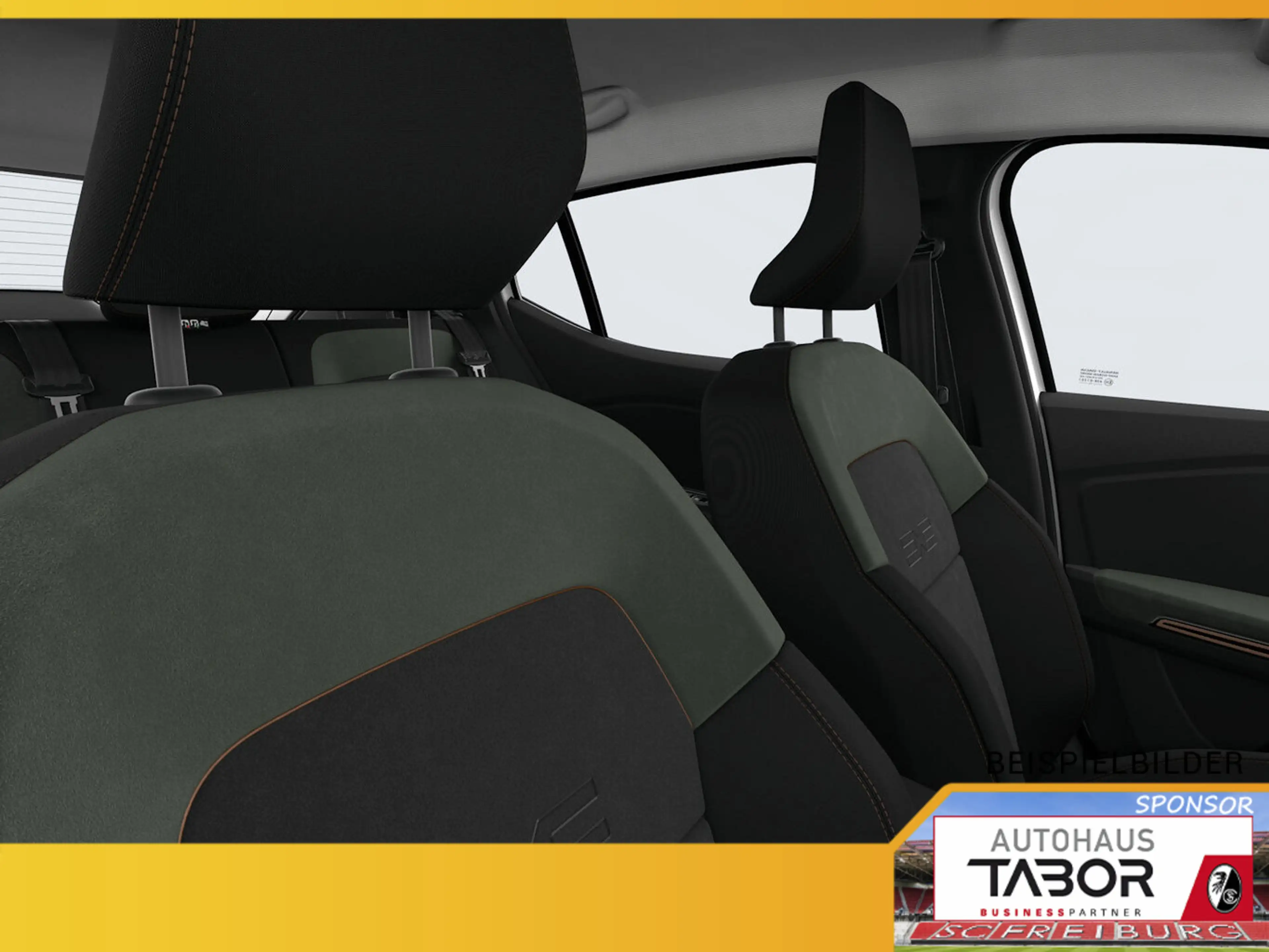 Dacia Sandero Stepway Extreme TCe 110 — photo 8