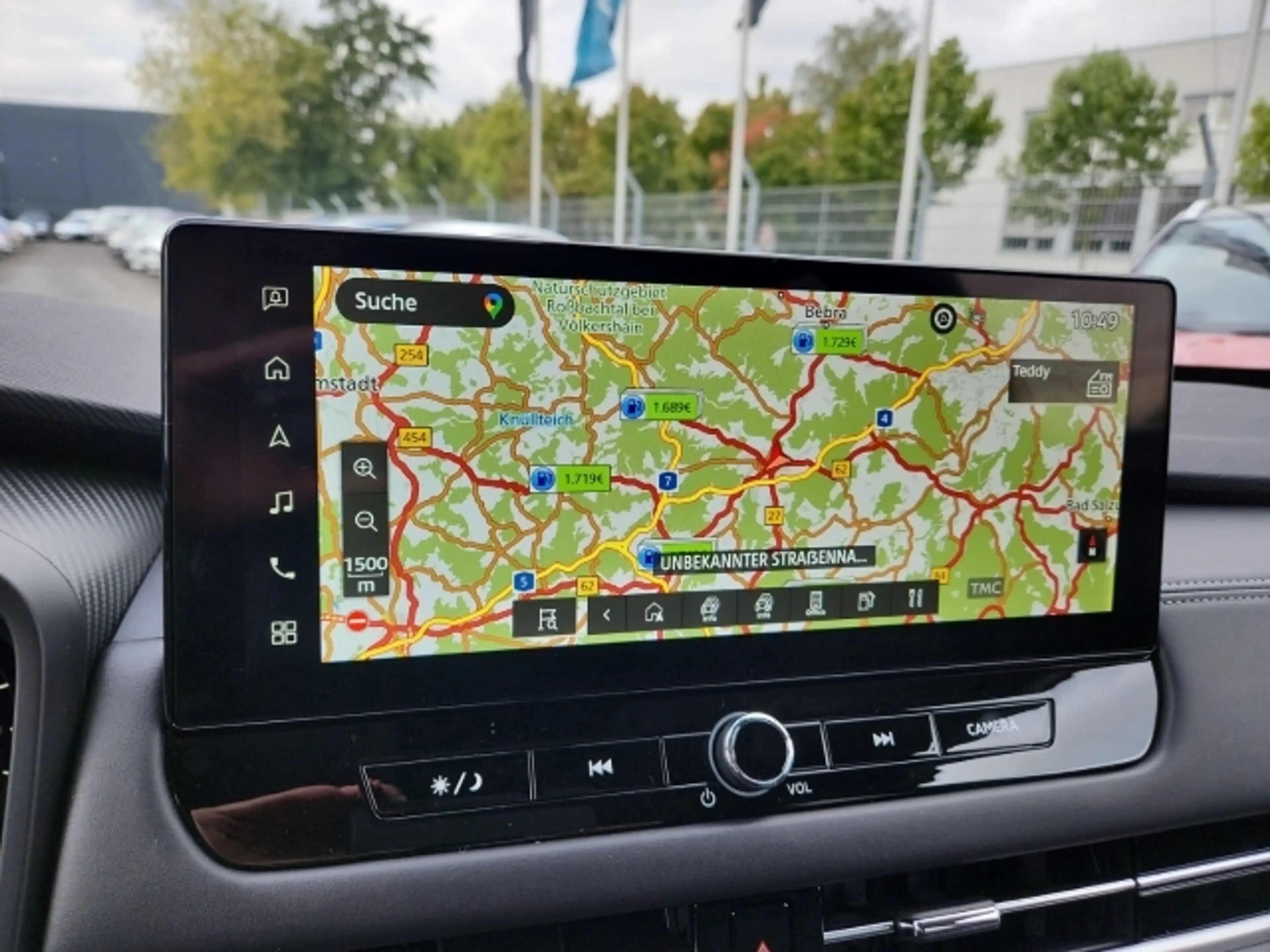 Mitsubishi Outlander Intro 4WD wenig KM *Aktion!* — photo 18