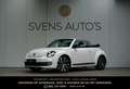 Volkswagen Beetle Cabriolet 1.4 TSI Sport Fender Sound|Xenon|Leder|K Blanc - thumbnail 1