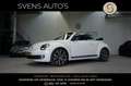 Volkswagen Beetle Cabriolet 1.4 TSI Sport Fender Sound|Xenon|Leder|K Blanc - thumbnail 1