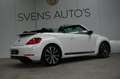 Volkswagen Beetle Cabriolet 1.4 TSI Sport Fender Sound|Xenon|Leder|K Blanc - thumbnail 31
