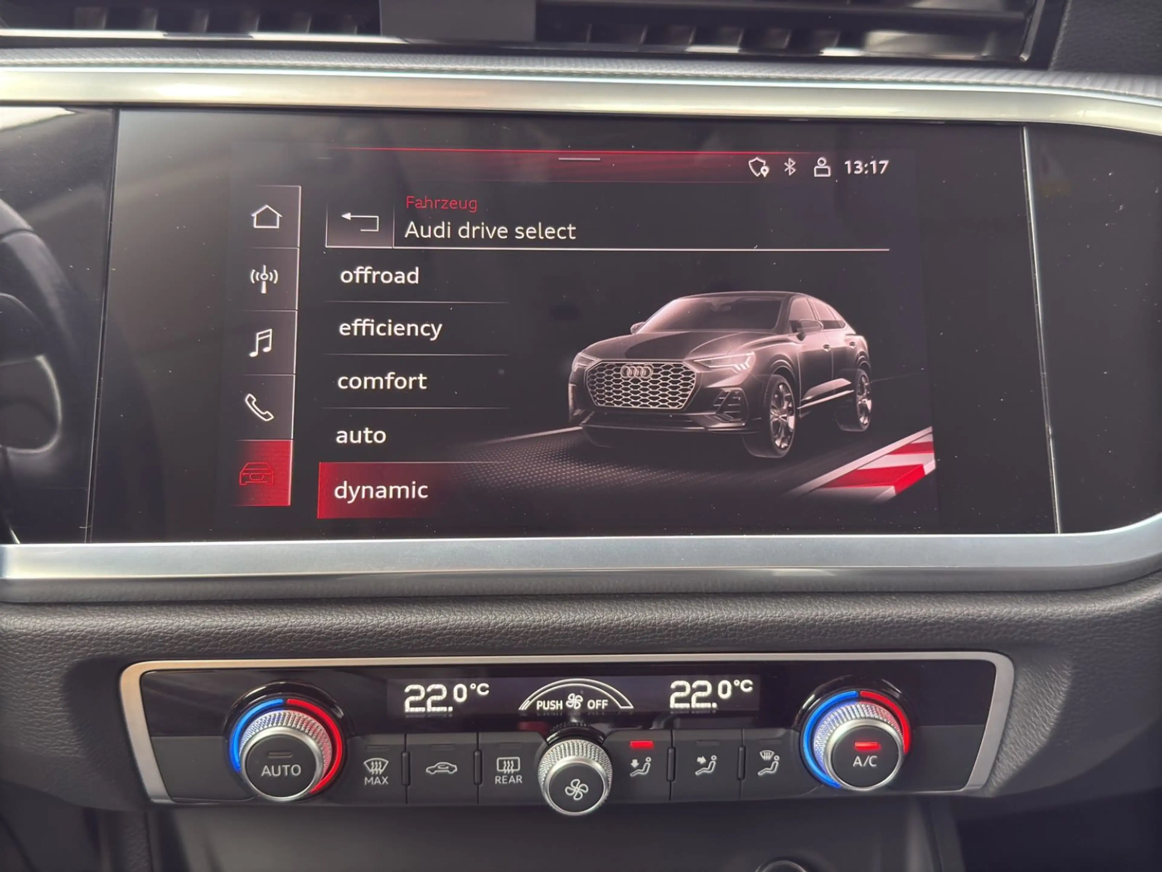 Audi Q3 Sportback 35 TDI S-Tronic*LED*LANE*VIRTUAL — photo 15