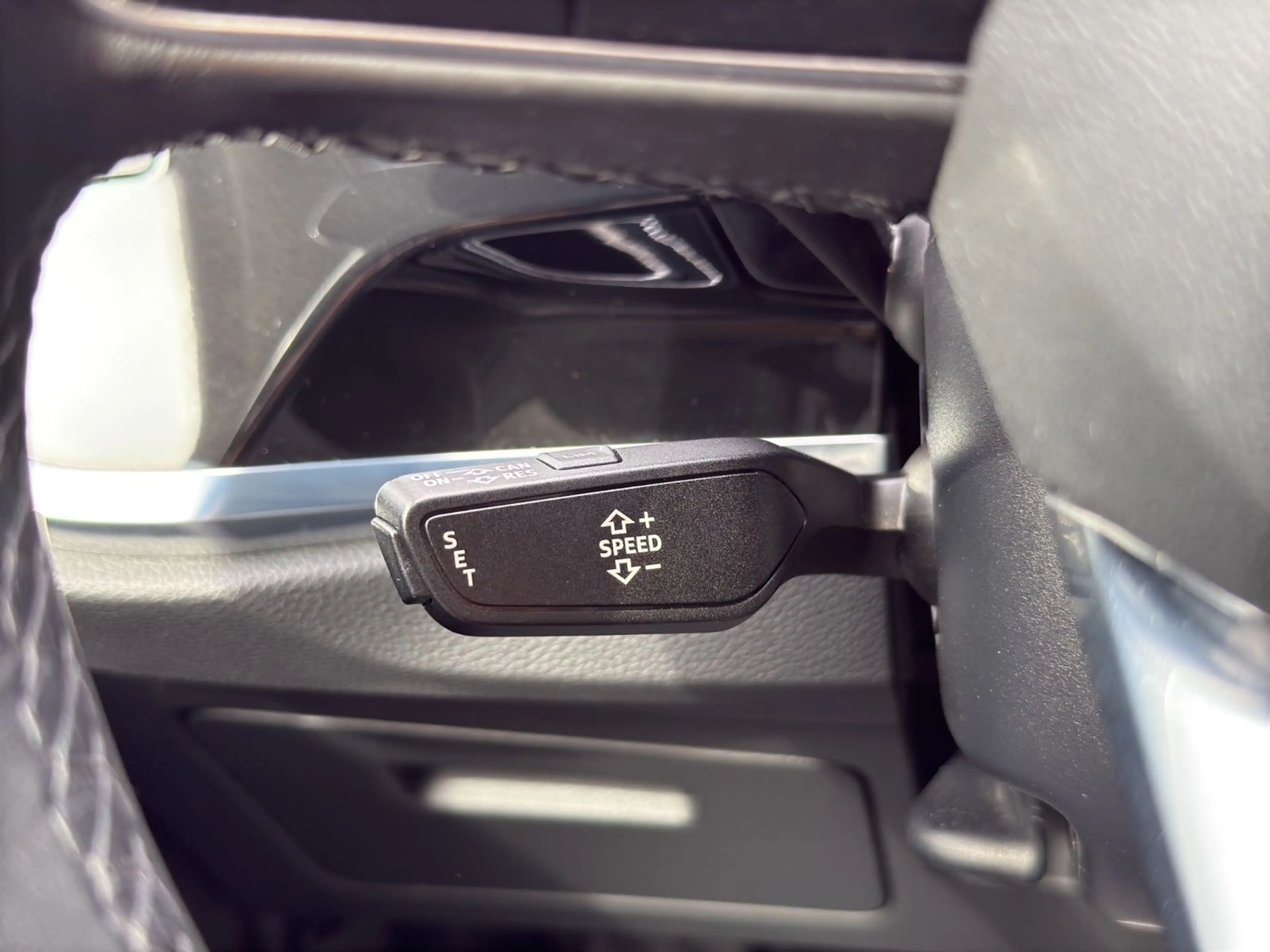 Audi Q3 Sportback 35 TDI S-Tronic*LED*LANE*VIRTUAL — photo 14
