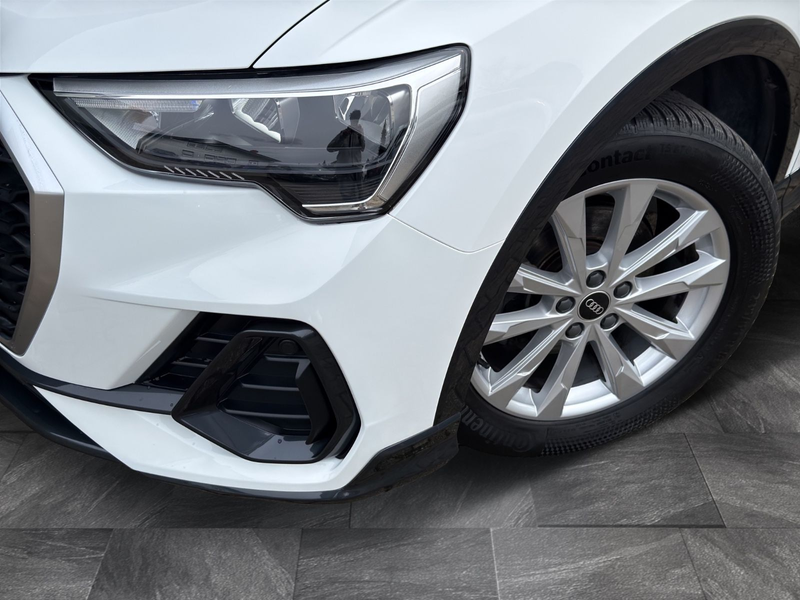 Audi Q3 Sportback 35 TDI S-Tronic*LED*LANE*VIRTUAL — photo 4