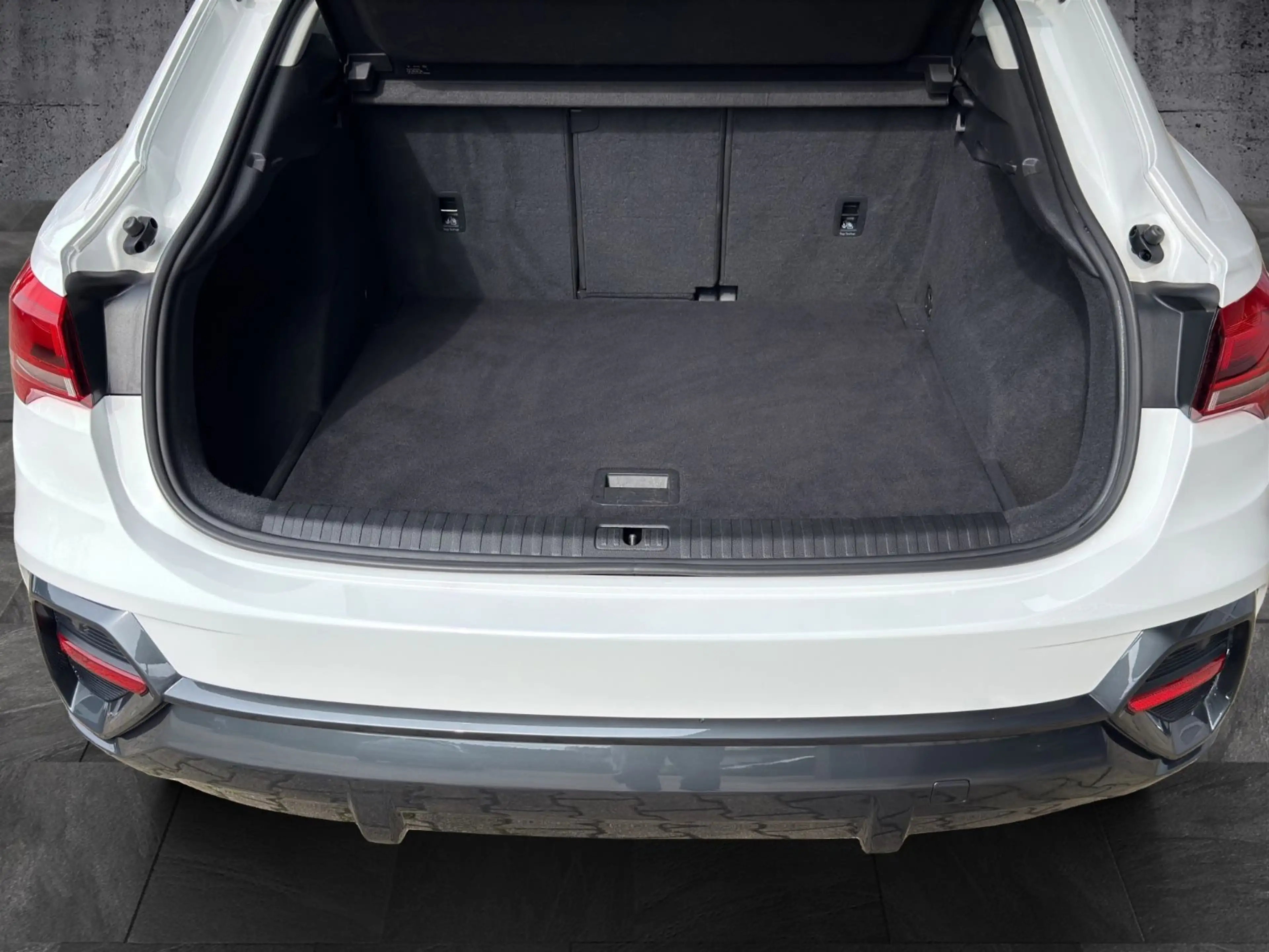 Audi Q3 Sportback 35 TDI S-Tronic*LED*LANE*VIRTUAL — photo 7