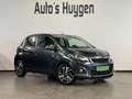 Peugeot 108 VTI 72 ETG5 Style Gris - thumbnail 1