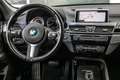 BMW X1 sDrive20i Sport Line Navi PDC LED Lenkradhzg. Negro - thumbnail 11