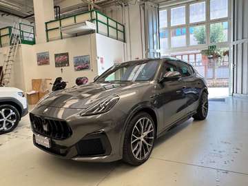 3.0 V6 Trofeo 530CV AT8 Q4 FULL OPT. " SUPER PREZZO "