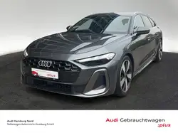 Audi A5 2.0 TDI quattro S line B&O Navi AHK ACC