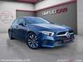 Mercedes-Benz A 180 A 180 d Bleu - thumbnail 1