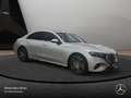 Mercedes-Benz E 200 360° Burmester Sitzklima Spurhalt-Ass PTS 9G Silber - thumbnail 5