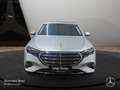 Mercedes-Benz E 200 360° Burmester Sitzklima Spurhalt-Ass PTS 9G Silber - thumbnail 3