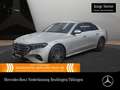 Mercedes-Benz E 200 360° Burmester Sitzklima Spurhalt-Ass PTS 9G Silber - thumbnail 1