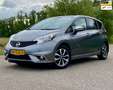 Nissan Note 1.2 N-TEC MPV NAVI CAMER GOED ONDERHOUDEN Gris - thumbnail 1