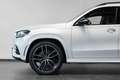 Mercedes-Benz GLS 580 4Matic AMG NIGHT 7 SITZE PANO ADAS AHK Weiß - thumbnail 7