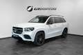 Mercedes-Benz GLS 580 4Matic AMG NIGHT 7 SITZE PANO ADAS AHK Weiß - thumbnail 1