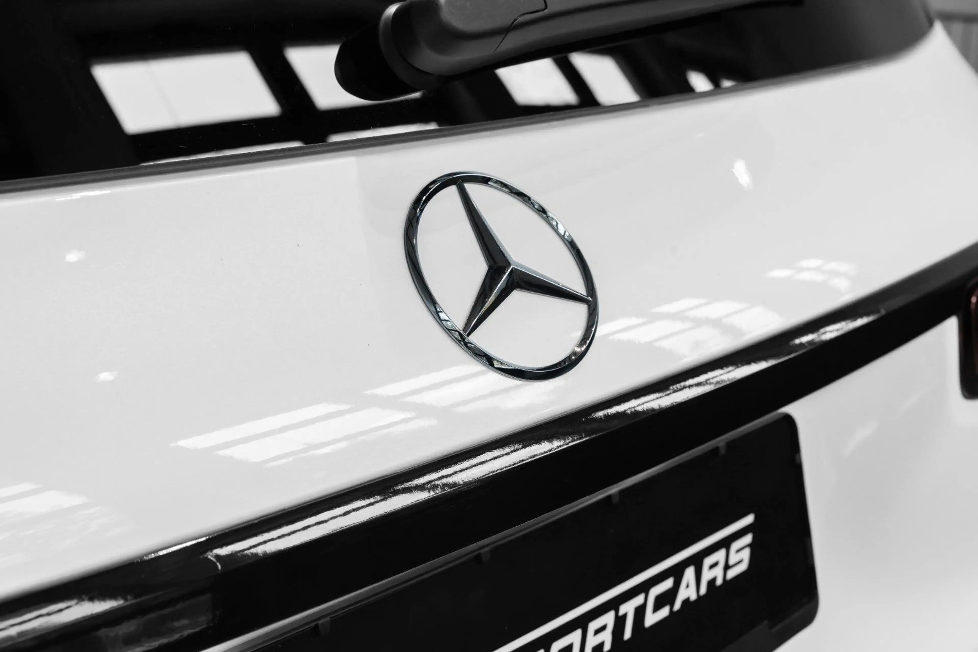 Mercedes-Benz GLS 580 4Matic AMG NIGHT 7 SITZE PANO ADAS AHK — photo 15