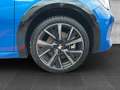 Peugeot 208 Elektro 136 GT Blau - thumbnail 6