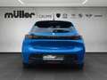 Peugeot 208 Elektro 136 GT Blau - thumbnail 5