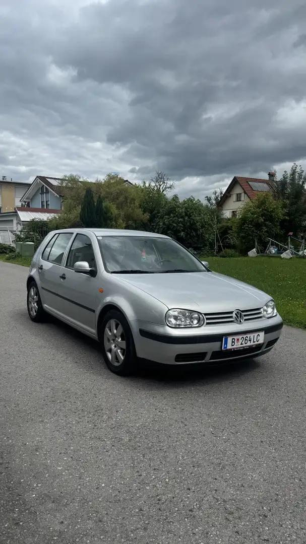 Volkswagen Golf 4 1,4 - 2