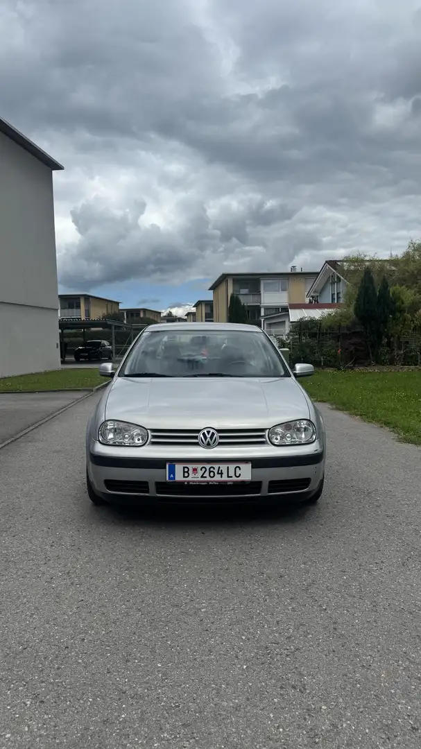 Volkswagen Golf 4 1,4 - 1