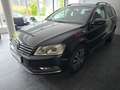 Volkswagen Passat Variant Comfortline BlueMotion*NAVI*TEMP Noir - thumbnail 24