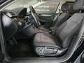 Volkswagen Passat Variant Comfortline BlueMotion*NAVI*TEMP Noir - thumbnail 7