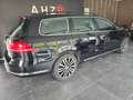 Volkswagen Passat Variant Comfortline BlueMotion*NAVI*TEMP Noir - thumbnail 27