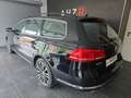 Volkswagen Passat Variant Comfortline BlueMotion*NAVI*TEMP Noir - thumbnail 4