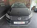 Volkswagen Passat Variant Comfortline BlueMotion*NAVI*TEMP Noir - thumbnail 2