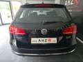 Volkswagen Passat Variant Comfortline BlueMotion*NAVI*TEMP Noir - thumbnail 5