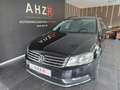 Volkswagen Passat Variant Comfortline BlueMotion*NAVI*TEMP Noir - thumbnail 1