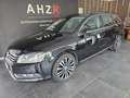 Volkswagen Passat Variant Comfortline BlueMotion*NAVI*TEMP Noir - thumbnail 3