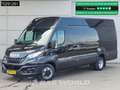 Iveco Daily 35C21 3.0L Automaat Dubbellucht L3H2 210PK 3,5t Tr Fekete - thumbnail 1