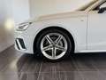 Audi A4 Avant 40 TDI S line VIRTUAL*MATRIX*KAMERA*1.BESITZ Weiß - thumbnail 9