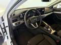 Audi A4 Avant 40 TDI S line VIRTUAL*MATRIX*KAMERA*1.BESITZ Weiß - thumbnail 13