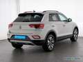 Volkswagen T-Roc 1.5 TSI DSG Move LED/Navi Disco/Kamera Grigio - thumbnail 5