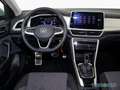 Volkswagen T-Roc 1.5 TSI DSG Move LED/Navi Disco/Kamera Grigio - thumbnail 6