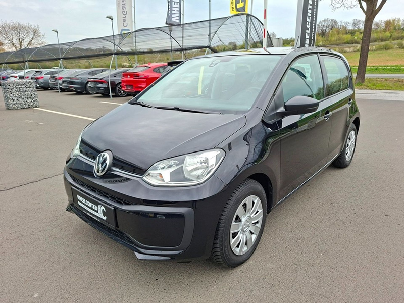 Photo du véhicule