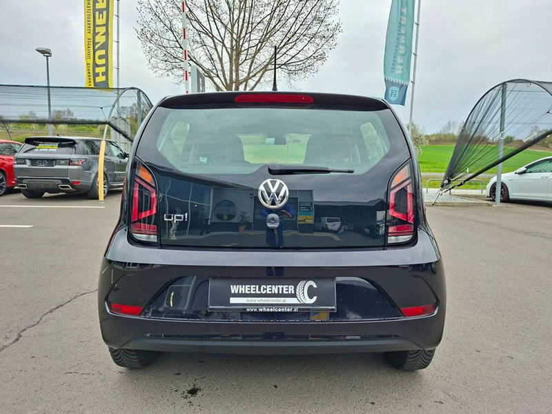 Photo du véhicule