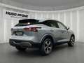 Nissan Qashqai 1.3 DIG-T N-Connecta Gris - thumbnail 5