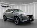 Nissan Qashqai 1.3 DIG-T N-Connecta Gris - thumbnail 7