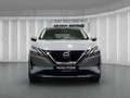 Nissan Qashqai 1.3 DIG-T N-Connecta Gris - thumbnail 8