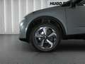Nissan Qashqai 1.3 DIG-T N-Connecta Gris - thumbnail 9