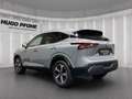 Nissan Qashqai 1.3 DIG-T N-Connecta Gris - thumbnail 3