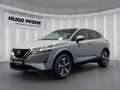 Nissan Qashqai 1.3 DIG-T N-Connecta Gris - thumbnail 1