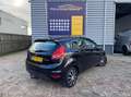 Ford Fiesta 1.25 Limited |ACTIE ! Airco| Nieuwe APK| 5 Deurs Zwart - thumbnail 7