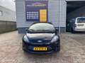 Ford Fiesta 1.25 Limited |ACTIE ! Airco| Nieuwe APK| 5 Deurs Zwart - thumbnail 2
